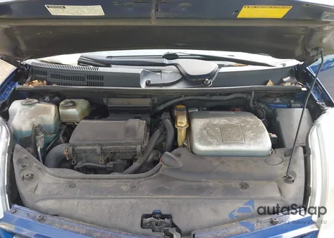 2009 Toyota Prius from USA, damaged, VIN JTDKB20UX97871901